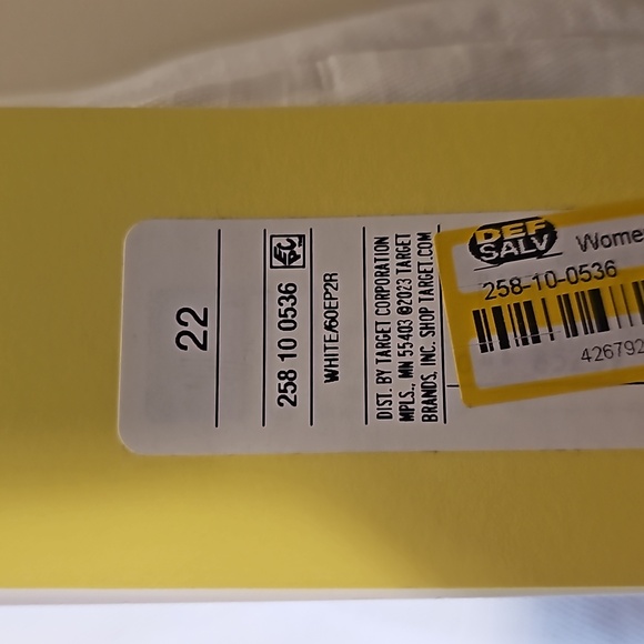 Future Collective Jenee Naylor Belted Shorts - Picture 3 of 4